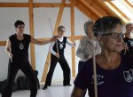 Aroha & Arts Workshop 01-17